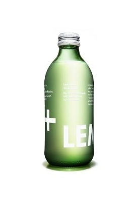LemonAid Limette 20x0,33 MW (MEHRWEG)