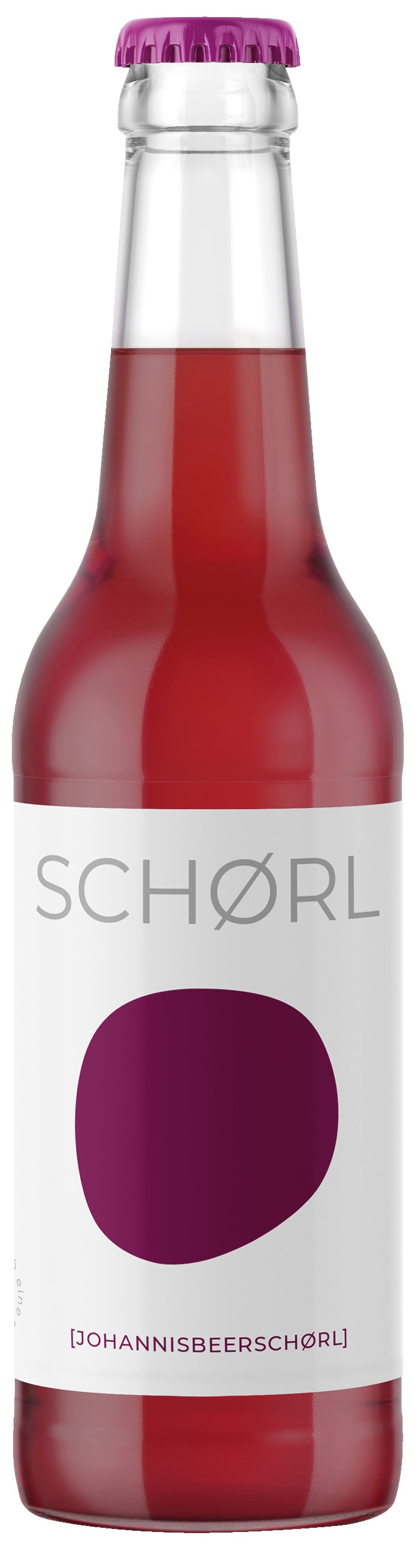 Schörl Johannisbeerschorle 24x0,33MW (MEHRWEG) Schörl Johannisbeerschorle 24x0,33MW (MEHRWEG)