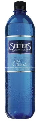 Selters Classic PET 12x1,0 MW (MEHRWEG)