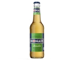 Bionade Streuobst 24x0,33 MW (MEHRWEG)
