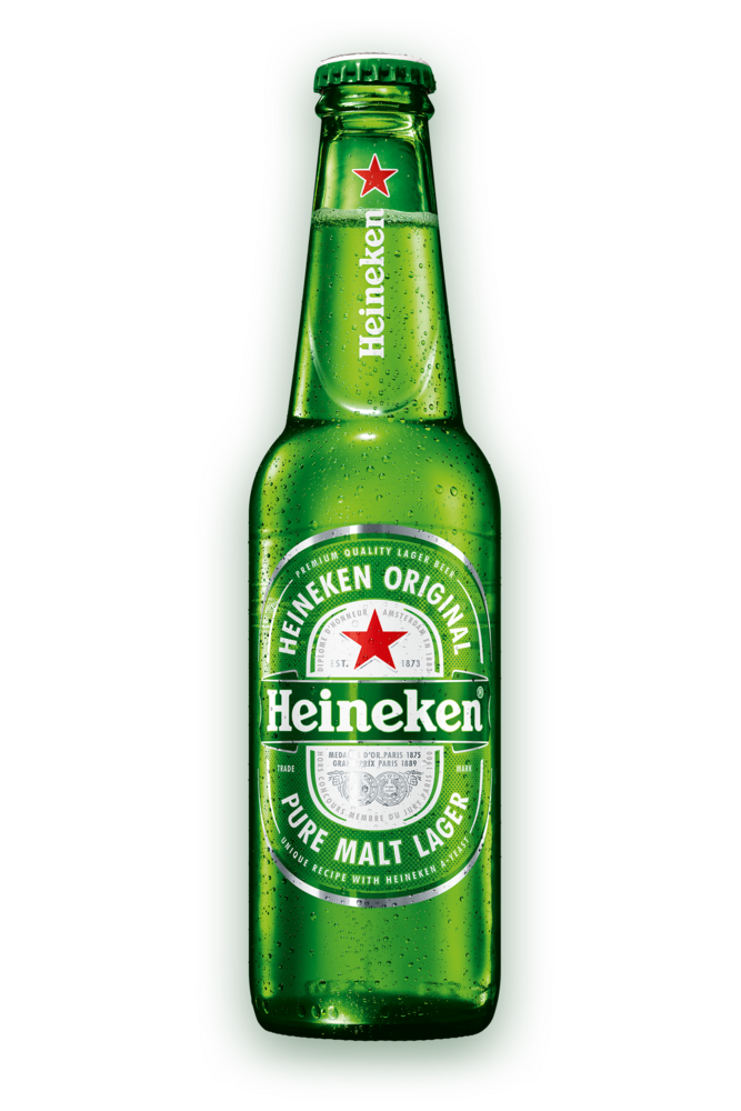 Heineken Pils 4x6 24x0,33MW (MEHRWEG)