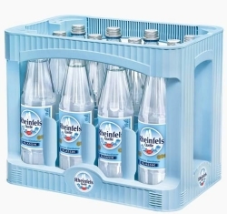 Rheinfels Quelle Klassik Individualglasflasche 12x0,7 MW (MEHRWEG)