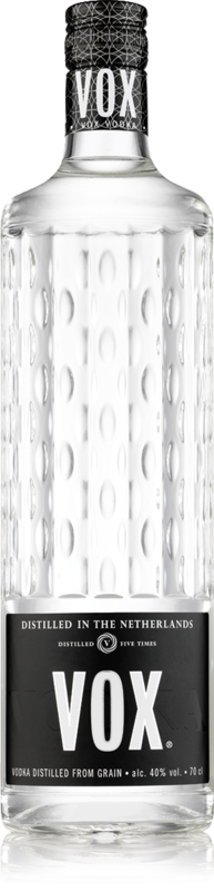 Vox Vodka 40% 1x0,7 EW (EINWEG)