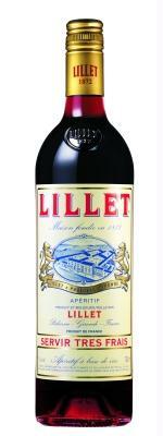 Lillet Rouge 17% 1x0,75l (EINWEG)