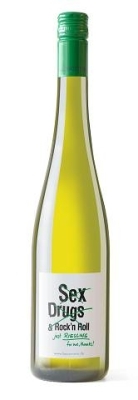 Riesling - No Sex, drugs, Rock'n Roll 6x0,75 EW (EINWEG)