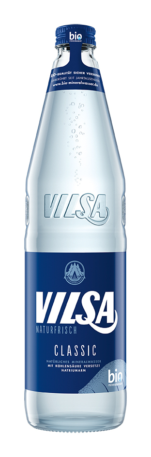 Vilsa Classic 12x0,7 MW (MEHRWEG)