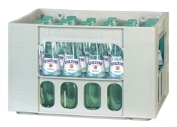 Gerolsteiner Medium Gourmet 24x0,25MW (MEHRWEG)