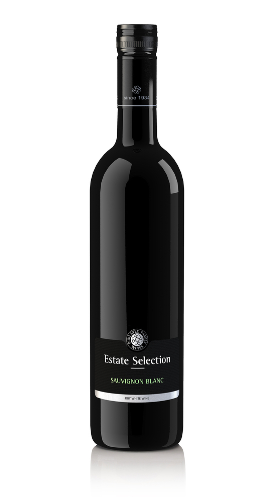 Sauvignon blanc Estate Selection Puklavec Family Wines 6x0,75 (EINWEG)