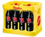 Sinalco Cola PET 12x1,0 MW (MEHRWEG)