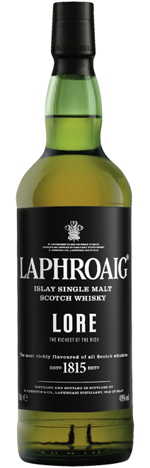 Laphroaig Lore 48% 1x0,7l Laphroaig Lore 48% 1x0,7l