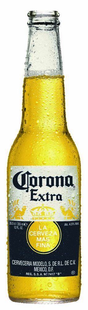 Corona Extra 24x0,355MW (MEHRWEG)