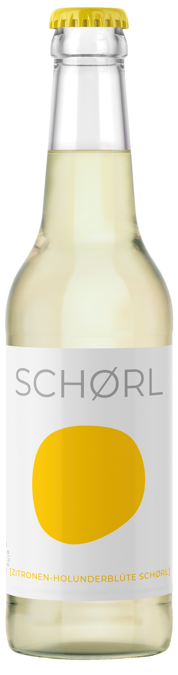 Schörl Zitronen-Holunderblüten-Schorle 24x0,33MW (MEHRWEG) Schörl Zitronen-Holunderblüten-Schorle 24x0,33MW (MEHRWEG)