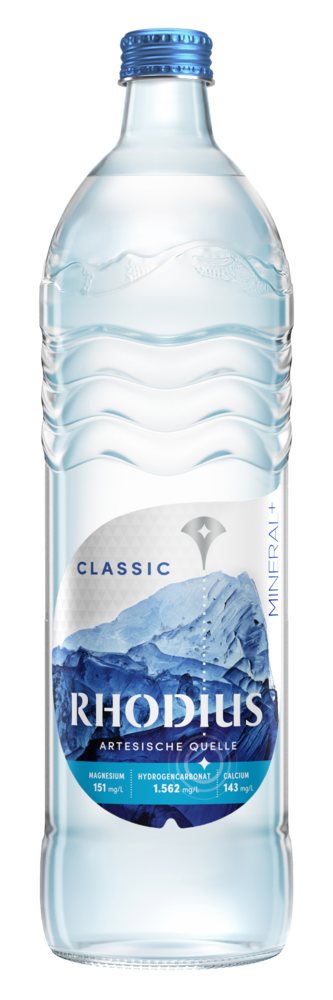 Rhodius Classic 12x0,75MW (MEHRWEG)