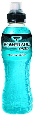 Powerade Mountain Blast 12x0,5 EW (EINWEG)
