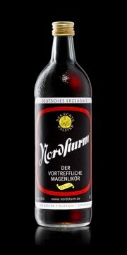 Nordsturm Kräuterlikör 35% 1x0,7l (EINWEG)