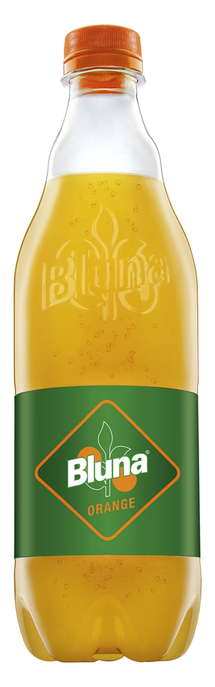 Bluna Orange PEC 20x0,5 MW (EINWEG)