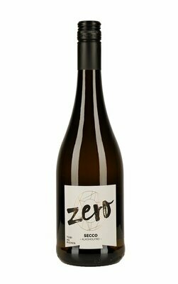 Rickes Secco Zero Alkoholfrei 6x0,75 (EINWEG)