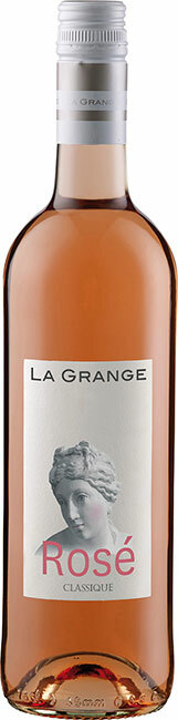 La Grange Rose Classique, Dom.La Grange 6x0,75EW (EINWEG)