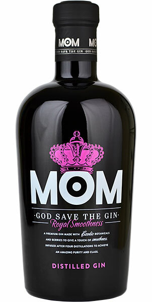 Mom Gin 39,5% 1x0,7l