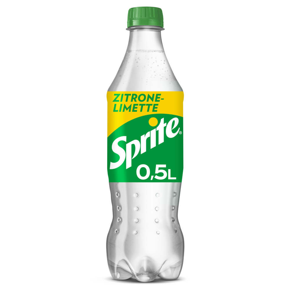 Sprite 12x0,5 EW (EINWEG)