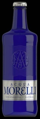 Acqua Morelli Non Sparkling((MEHRWEG) 24x0,25MW (MEHRWEG)