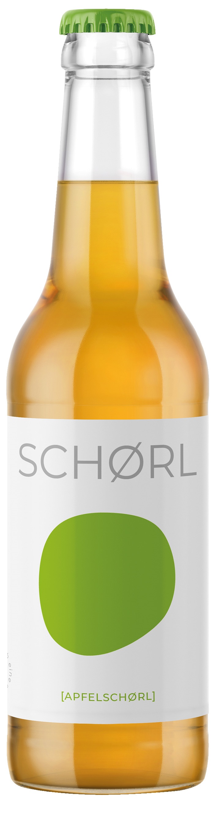 Schörl Apfelschorle 24x0,33MW (MEHRWEG) Schörl Apfelschorle 24x0,33MW (MEHRWEG)
