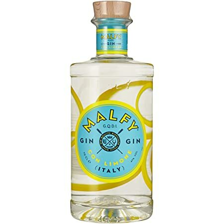 Malfy Gin Con Limone 41% 1x0,7l