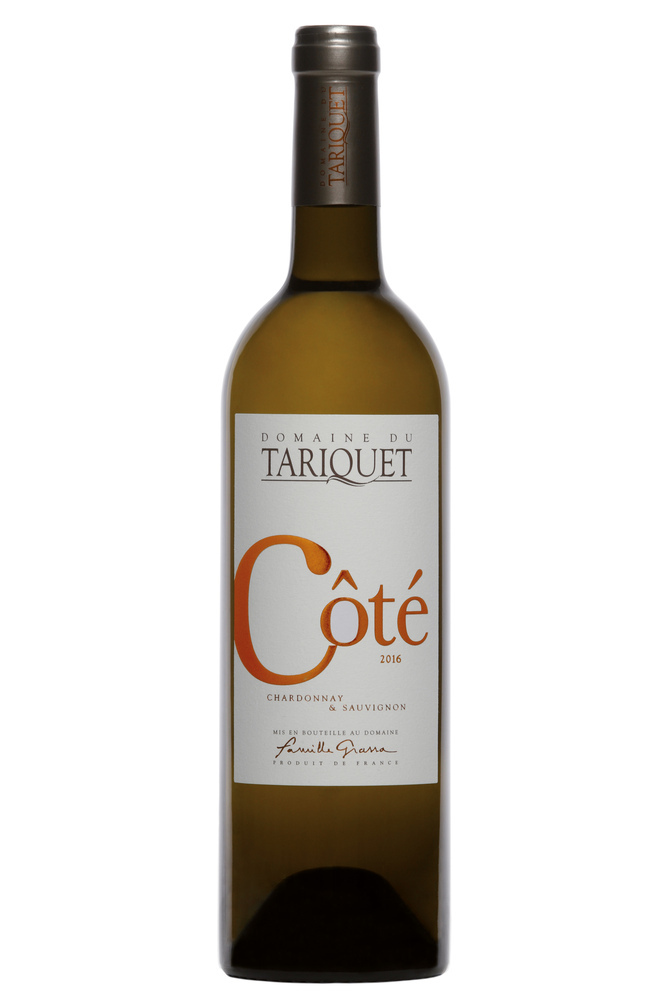 Tariquet Côté Domaine Tariquet, Cotes de Gascogne 6x0,75 (EINWEG)