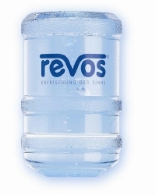 Revos Wasser Gallone 1x18,9 L (MEHRWEG)