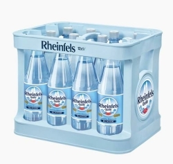 Rheinfels Quelle Klassik 12x1,0 MW (MEHRWEG)