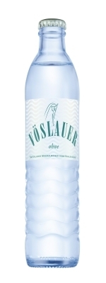 Vöslauer Mineralwasser ohne Kohlensäure 24x0,25 (MEHRWEG)