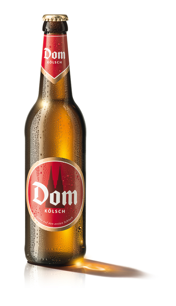 Dom Kölsch 20x0,5 MW (MEHRWEG)