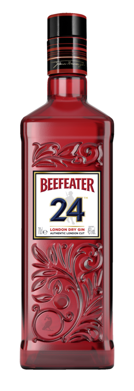 Beefeater 24 45% 1x0,7 (EINWEG)