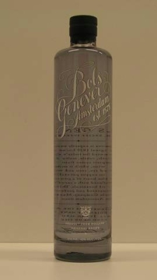Bols Genever Amsterdam 42% (Genever) 1x0,7 EW (EINWEG)