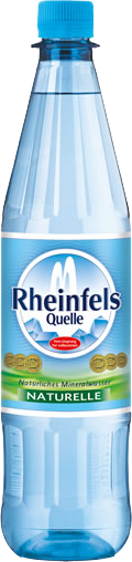 Rheinfels Quelle Naturelle PET 12x0,5MW (MEHRWEG)
