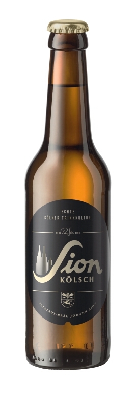 Sion Kölsch 24x0,33 (MEHRWEG)