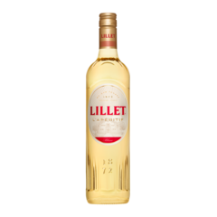 Lillet Blanc 17% 1x0,75l (EINWEG)