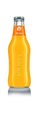 fritz-limo orange 24x0,2 MW (MEHRWEG)
