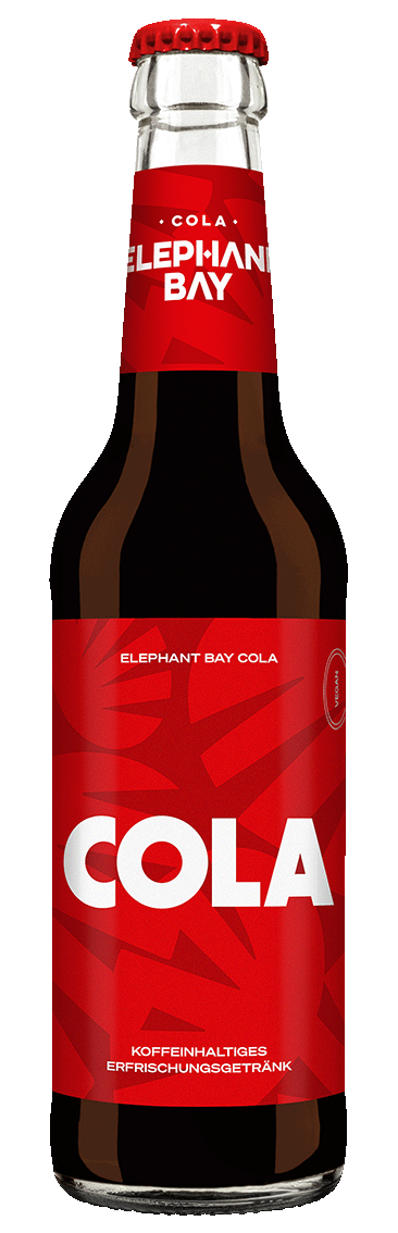 Elephant Bay Cola 20x0,33MW (MEHRWEG) Elephant Bay Cola 20x0,33MW (MEHRWEG)
