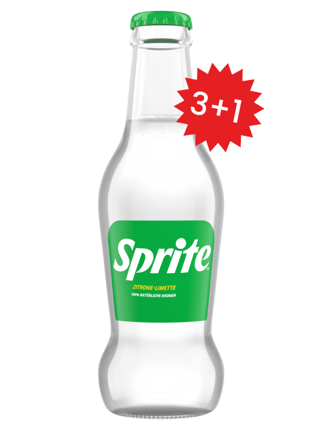 Sprite 24x0,2MW (MEHRWEG)