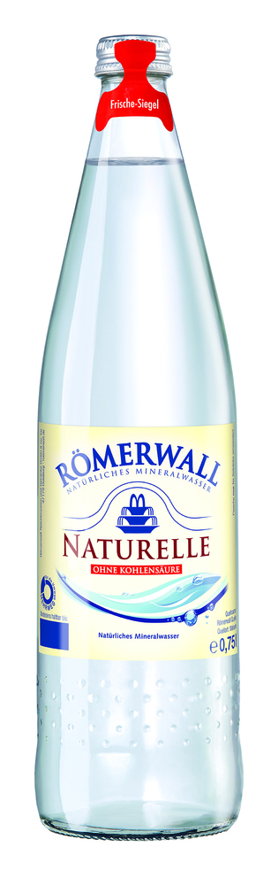 Römerwall Naturelle 12x0,75MW (MEHRWEG)