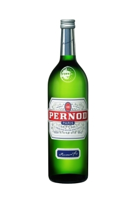 Pernod 40% 1x1,0L (EINWEG)