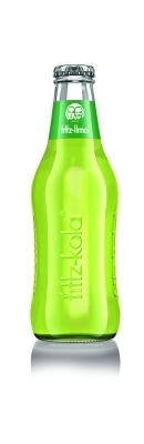 fritz-limo Melonenlimonade 24x0,2 MW (MEHRWEG)