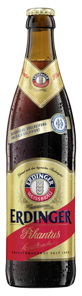 Erdinger Pikantus 20x0,5 MW (MEHRWEG)
