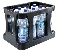 Rhodius Classic PEC 12x1,0 MW (EINWEG)