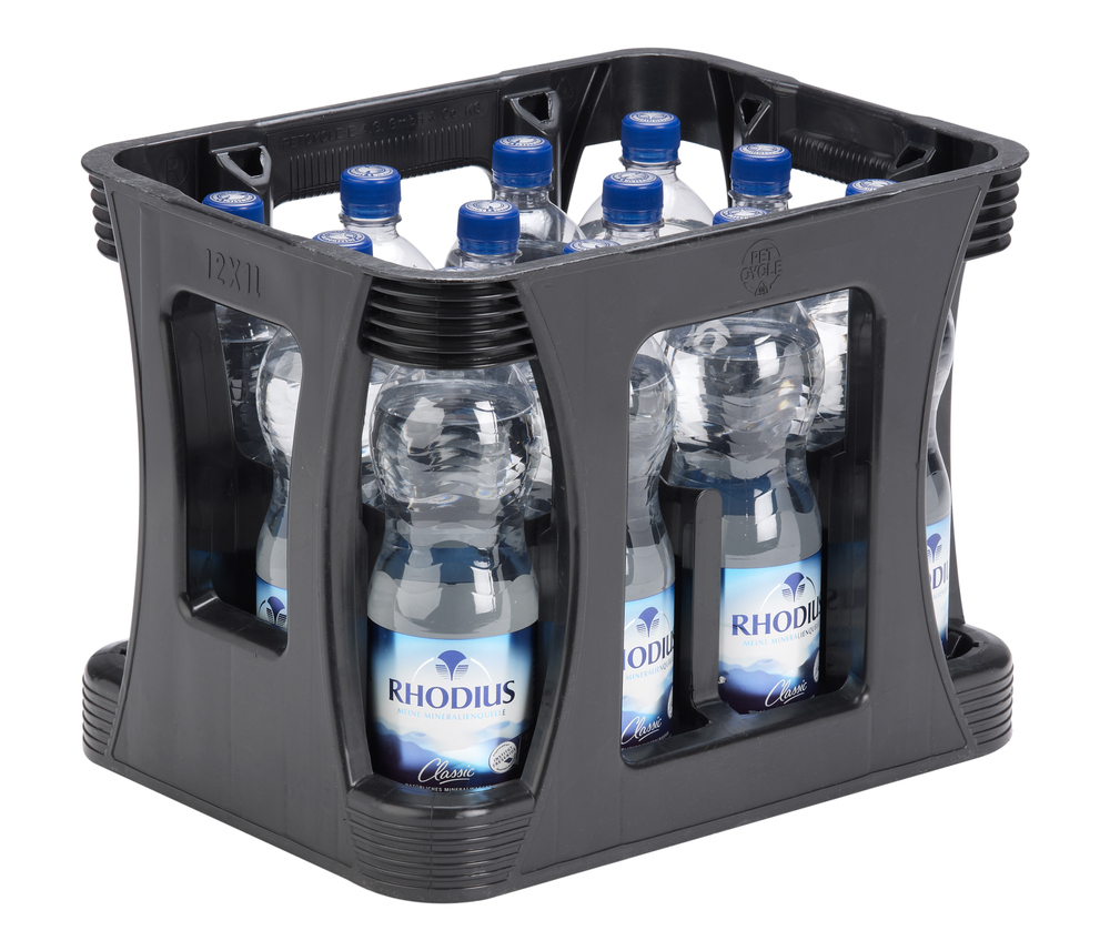 Rhodius Classic PEC 12x1,0 MW (EINWEG)