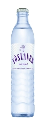 Vöslauer prickelnd Mineralwasser 24x0,25 (MEHRWEG)