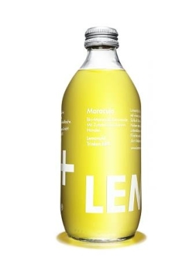 LemonAid Maracuja 20x0,33 MW (MEHRWEG)