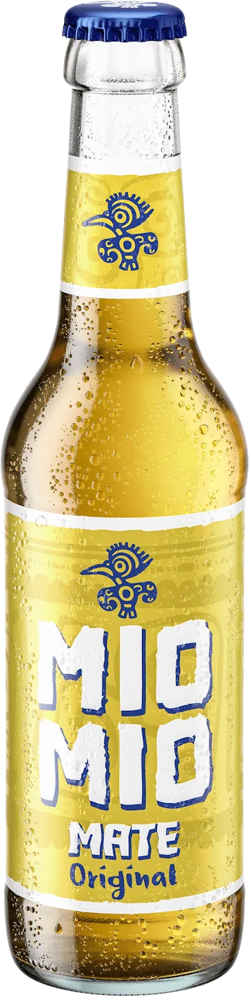 MIO MIO MATE Original 24x0,33MW (MEHRWEG)