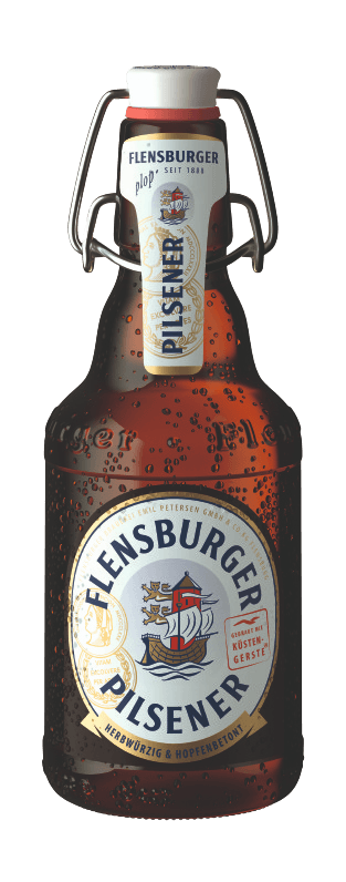 Flensburger Pilsener 20x0,33MW (MEHRWEG) Flensburger Pilsener 20x0,33MW (MEHRWEG)